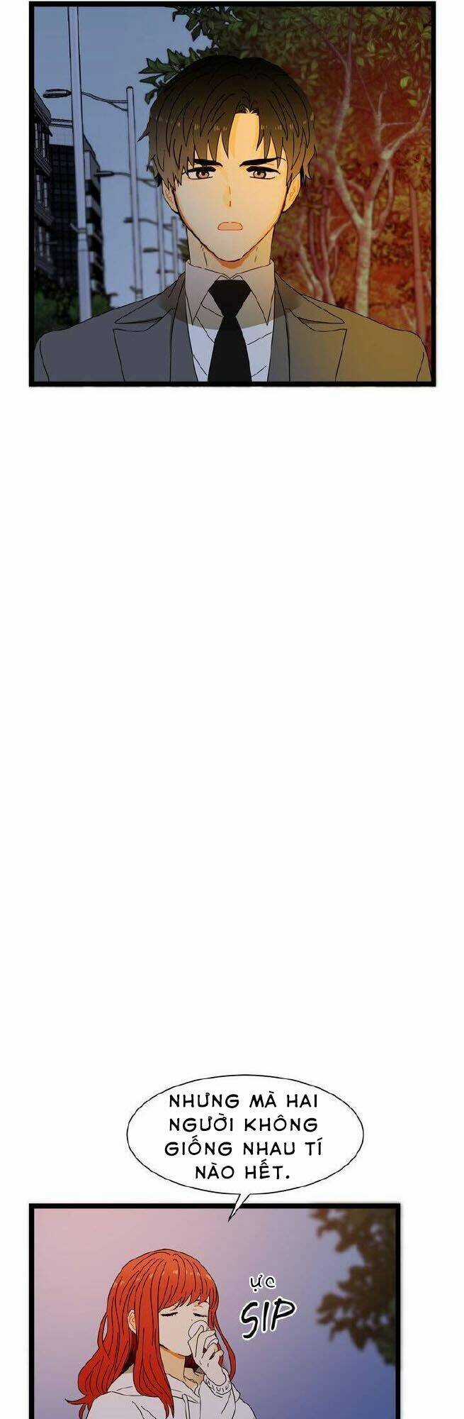 Giả Mạo Theo Phong Cách Chapter 34 trang 56