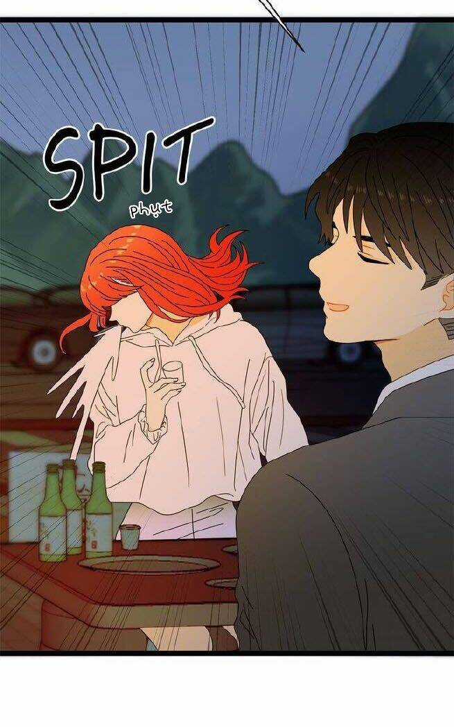 Giả Mạo Theo Phong Cách Chapter 34 trang 58