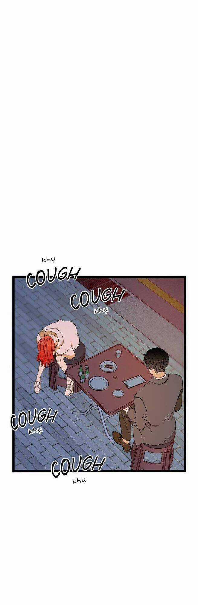 Giả Mạo Theo Phong Cách Chapter 34 trang 59