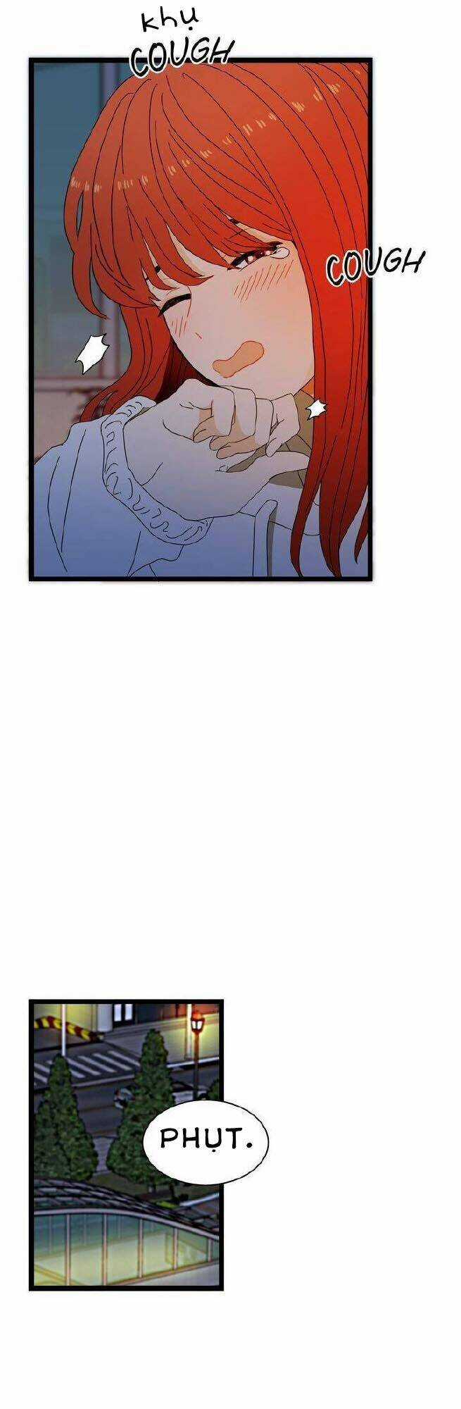 Giả Mạo Theo Phong Cách Chapter 34 trang 62