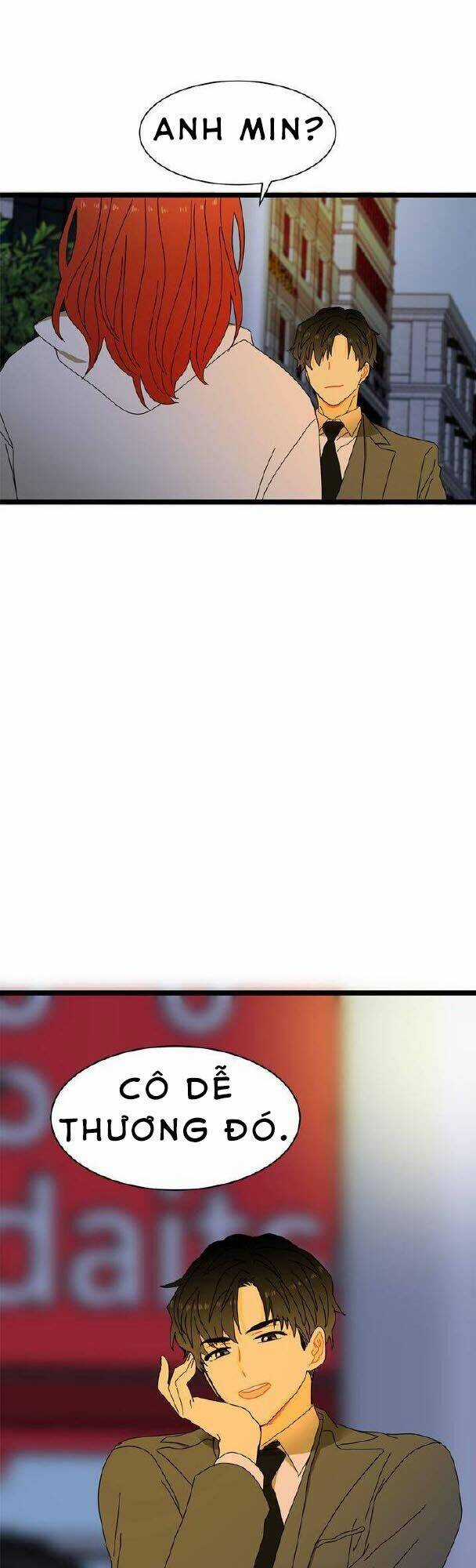 Giả Mạo Theo Phong Cách Chapter 34 trang 65