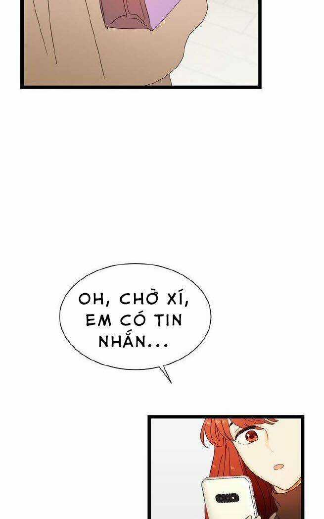 Giả Mạo Theo Phong Cách Chapter 34 trang 7