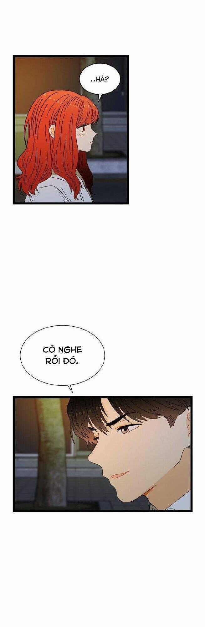 Giả Mạo Theo Phong Cách Chapter 35 trang 1