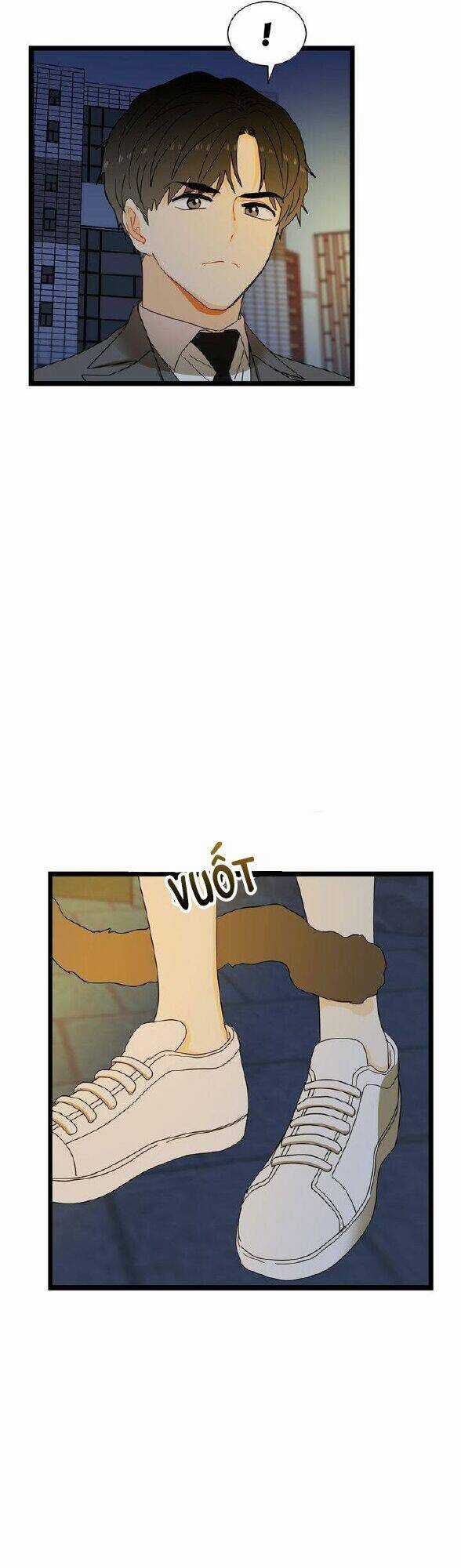 Giả Mạo Theo Phong Cách Chapter 35 trang 10