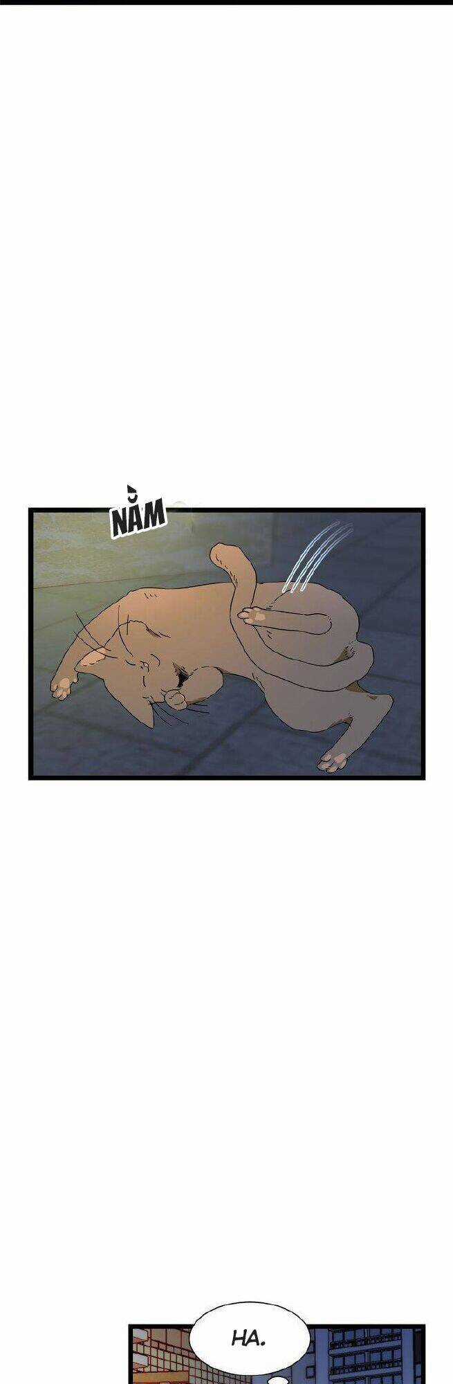 Giả Mạo Theo Phong Cách Chapter 35 trang 13