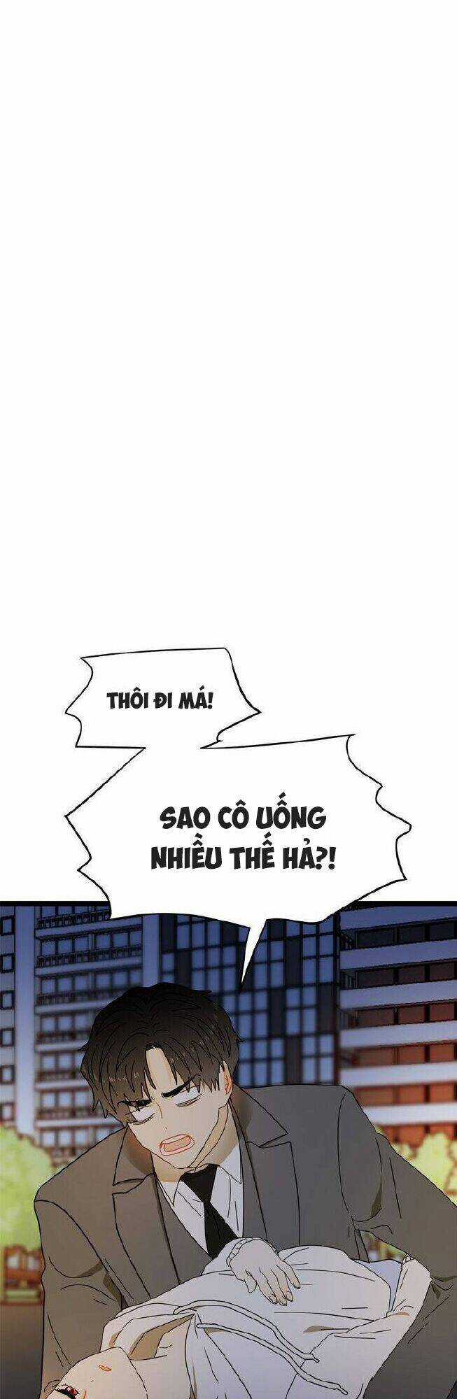 Giả Mạo Theo Phong Cách Chapter 35 trang 16