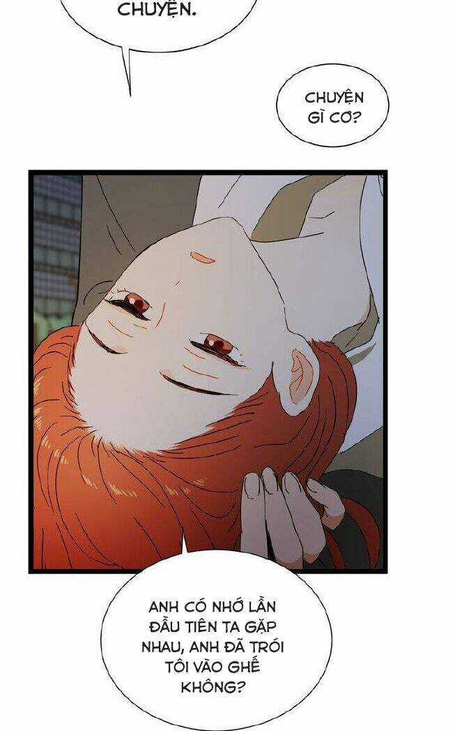 Giả Mạo Theo Phong Cách Chapter 35 trang 18