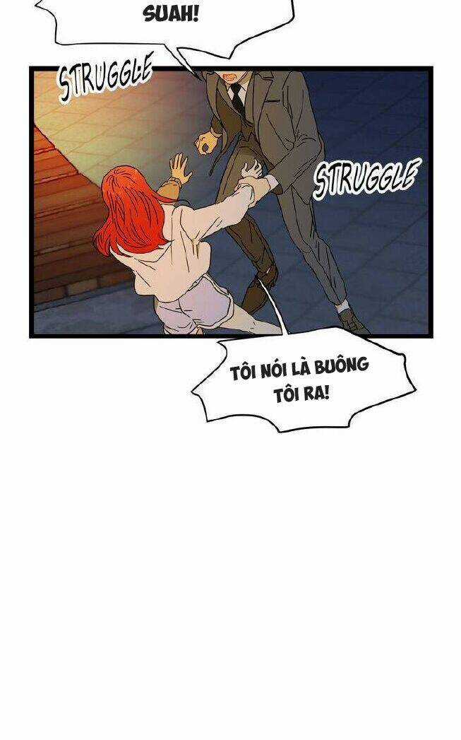 Giả Mạo Theo Phong Cách Chapter 35 trang 20