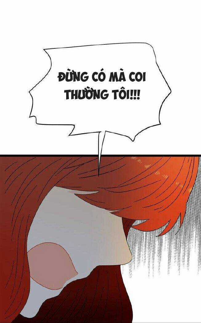 Giả Mạo Theo Phong Cách Chapter 35 trang 21