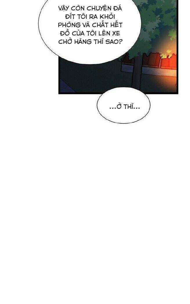 Giả Mạo Theo Phong Cách Chapter 35 trang 23