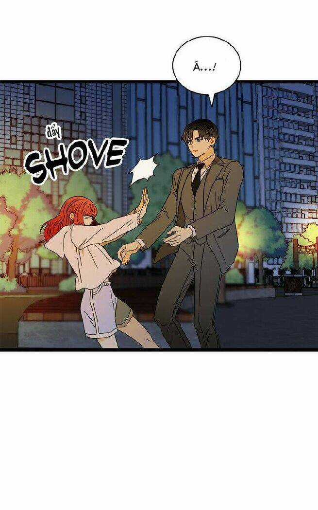 Giả Mạo Theo Phong Cách Chapter 35 trang 24