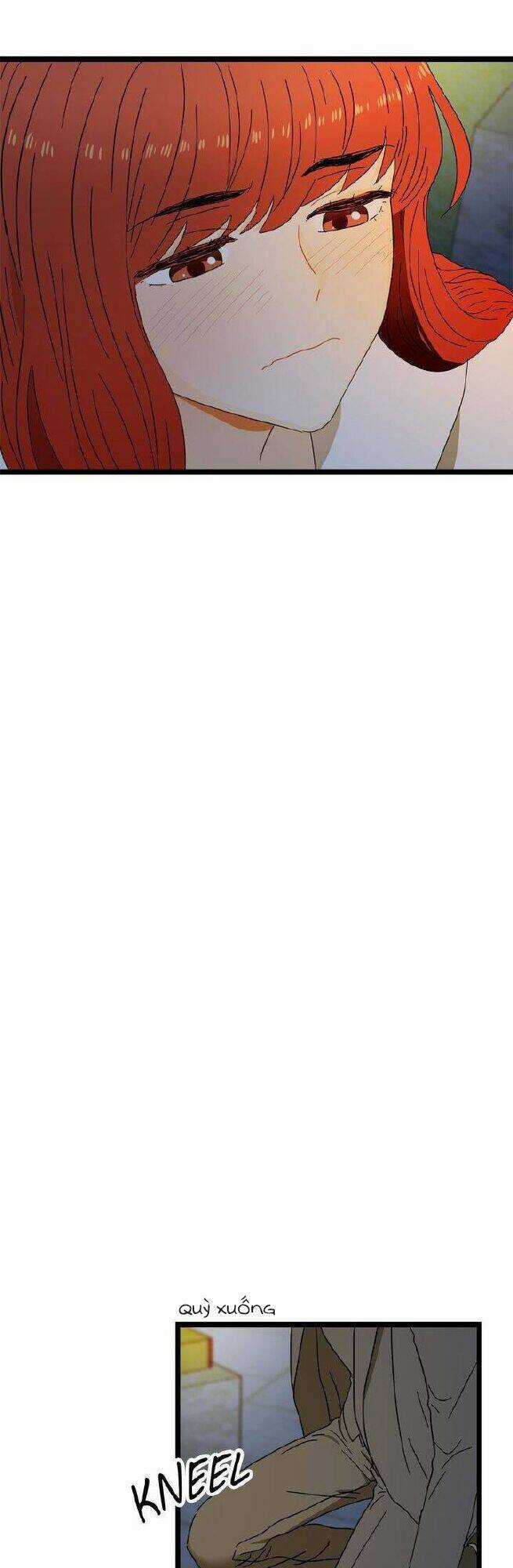 Giả Mạo Theo Phong Cách Chapter 35 trang 28