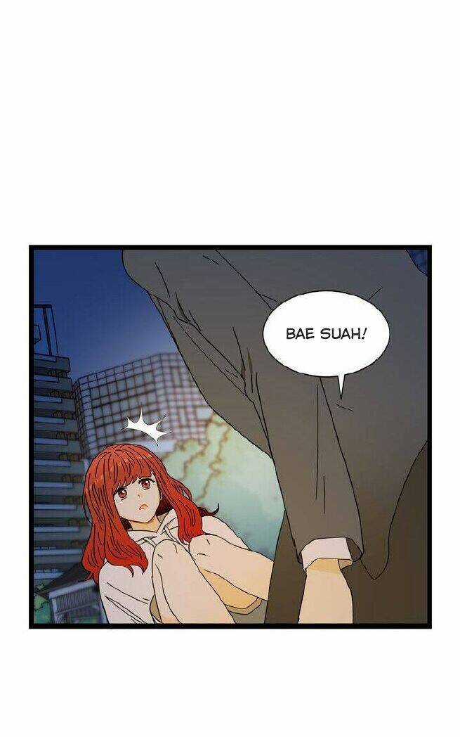 Giả Mạo Theo Phong Cách Chapter 35 trang 30