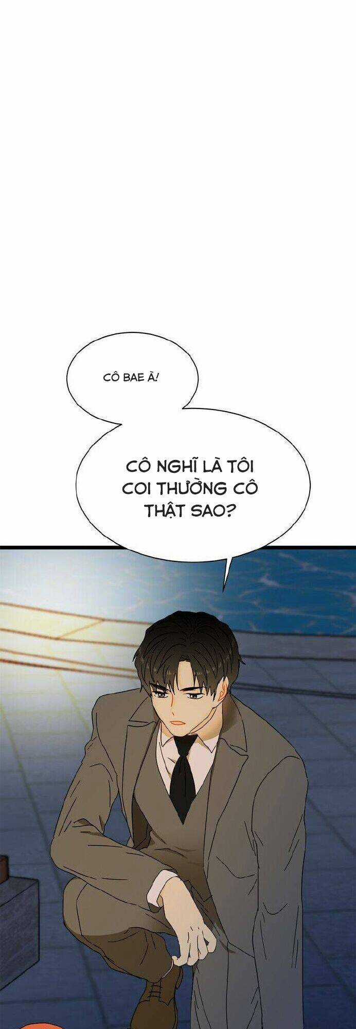 Giả Mạo Theo Phong Cách Chapter 35 trang 31