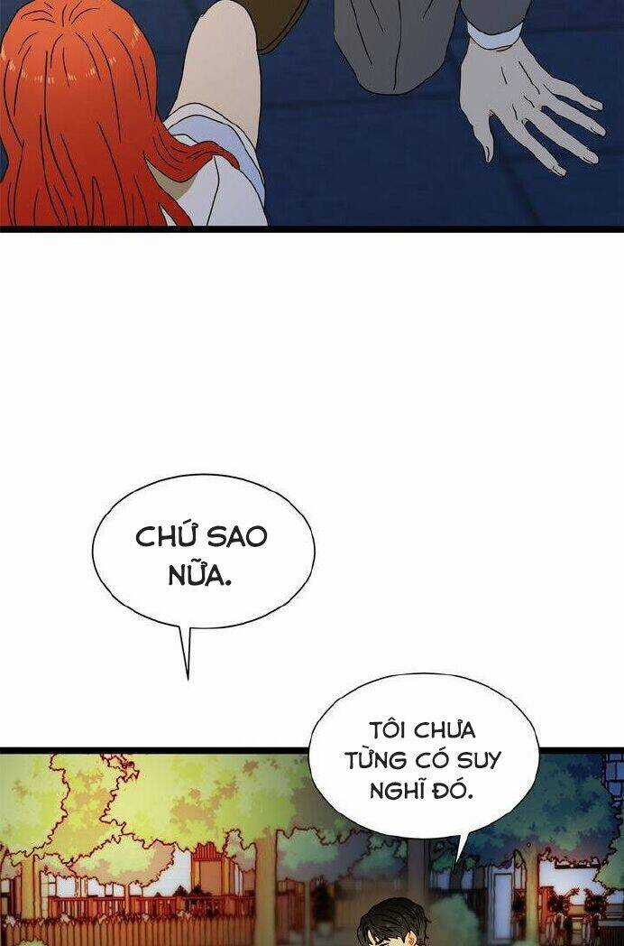 Giả Mạo Theo Phong Cách Chapter 35 trang 32