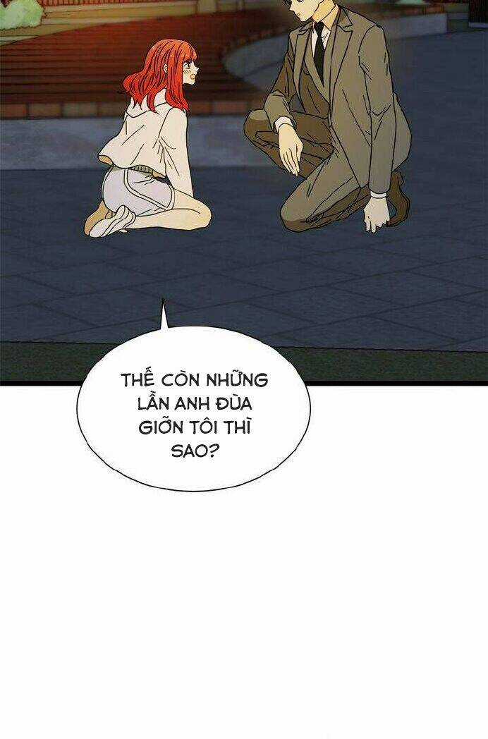 Giả Mạo Theo Phong Cách Chapter 35 trang 33