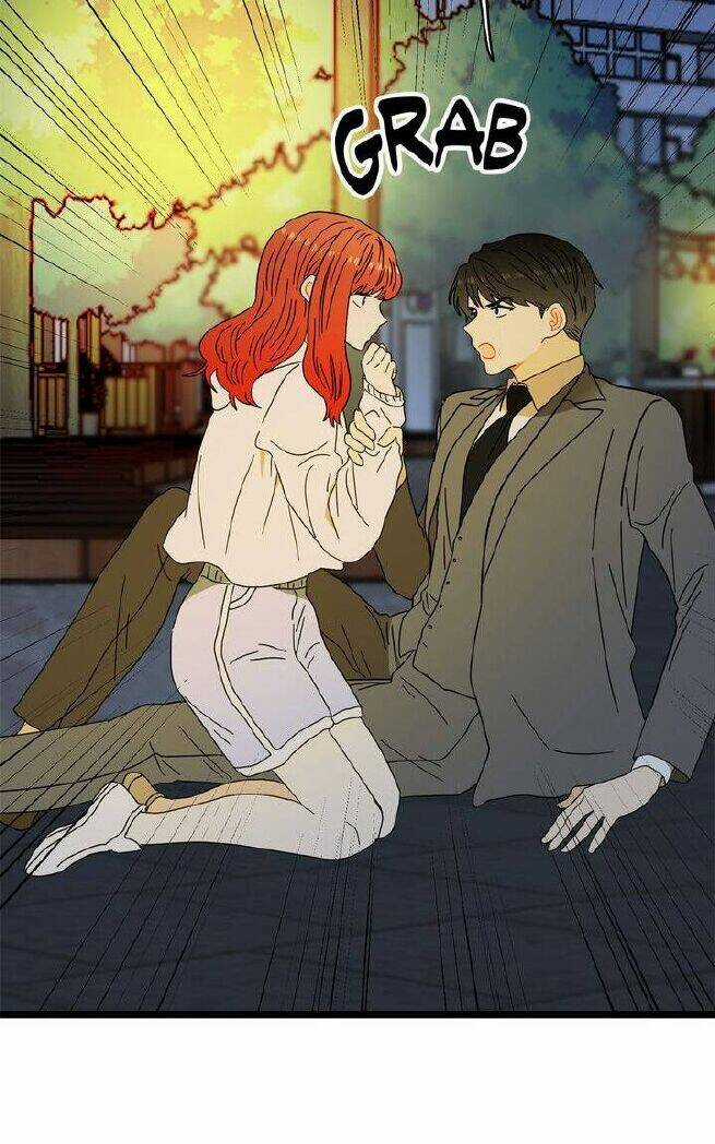 Giả Mạo Theo Phong Cách Chapter 35 trang 38