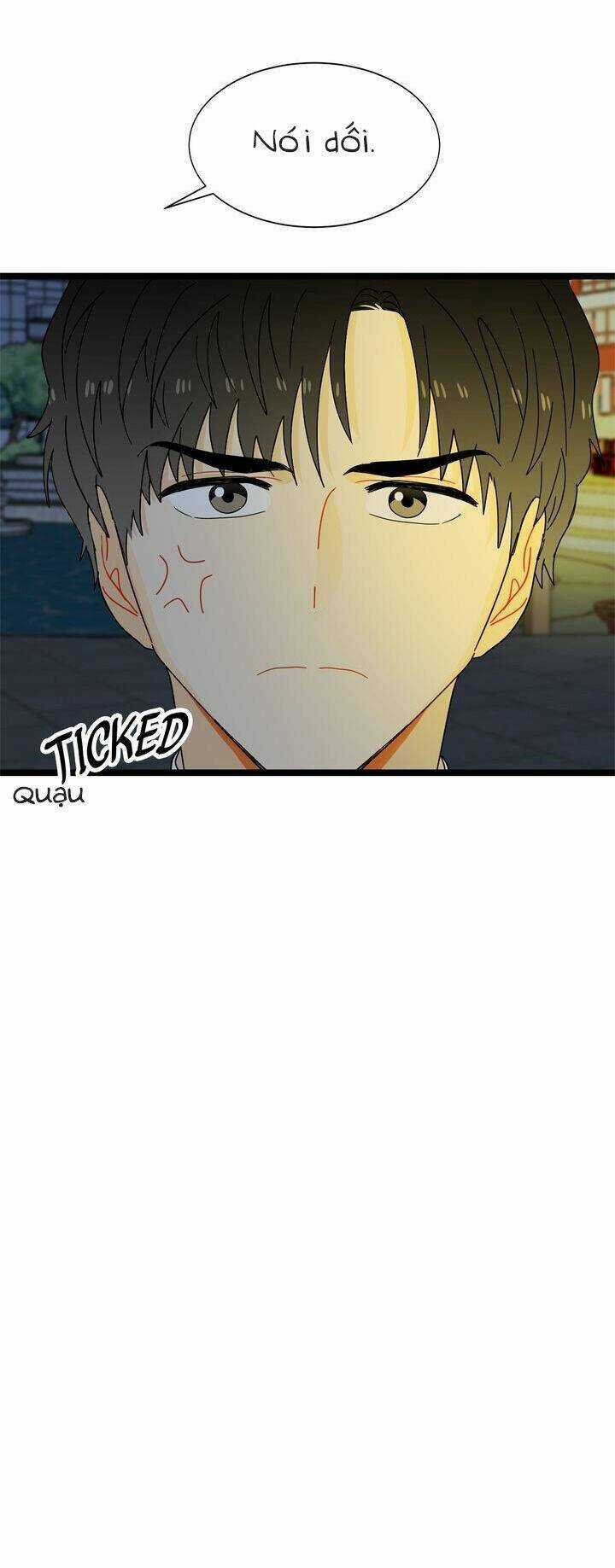 Giả Mạo Theo Phong Cách Chapter 35 trang 40