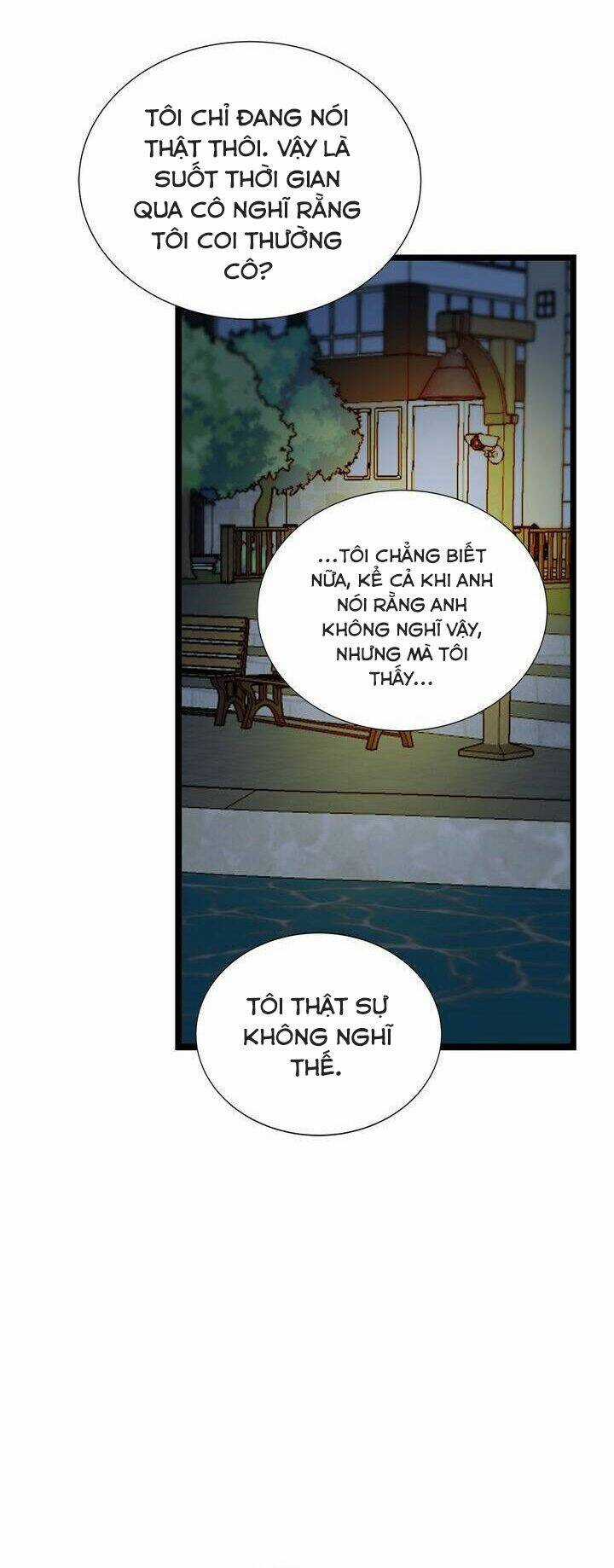 Giả Mạo Theo Phong Cách Chapter 35 trang 41