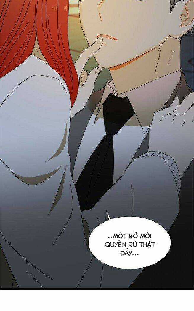 Giả Mạo Theo Phong Cách Chapter 35 trang 50