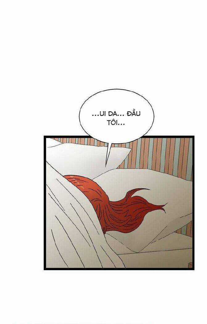 Giả Mạo Theo Phong Cách Chapter 35 trang 56