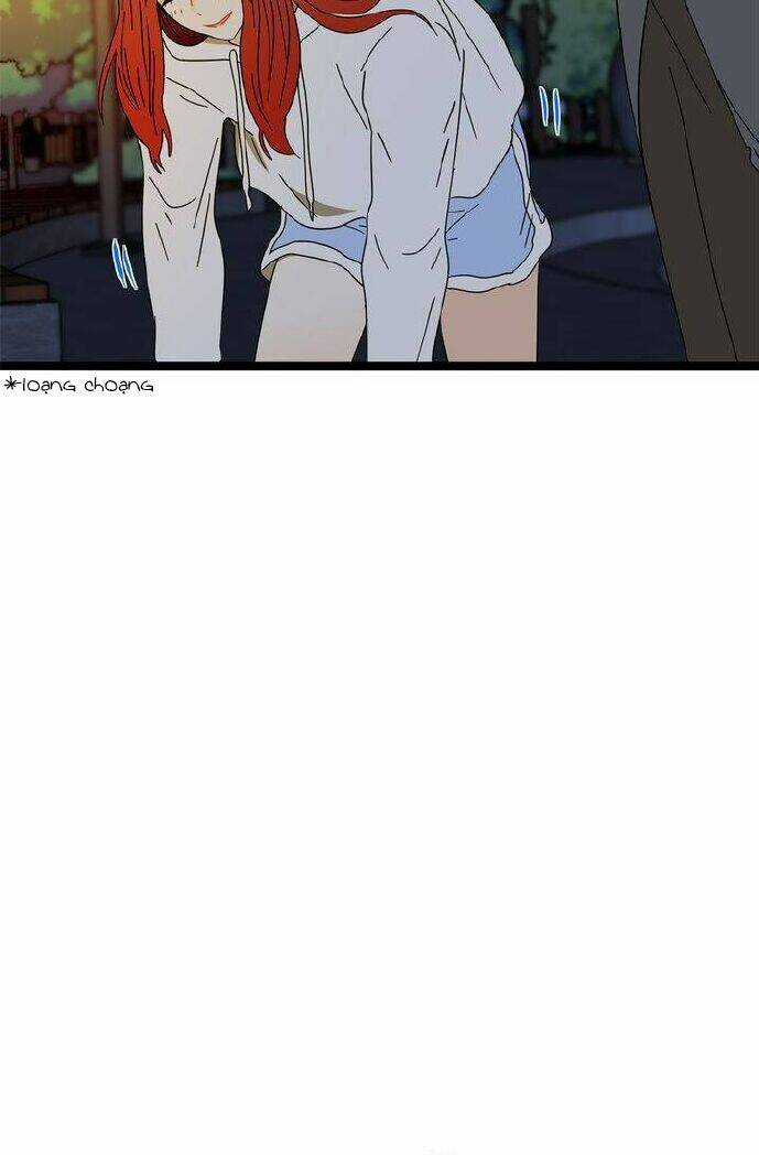 Giả Mạo Theo Phong Cách Chapter 35 trang 9