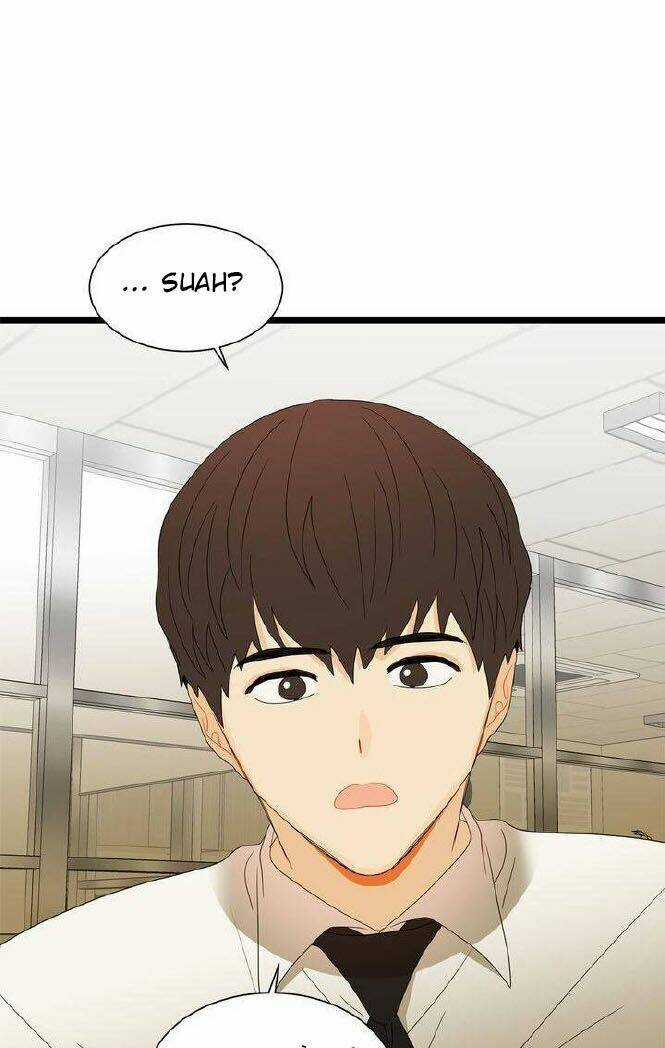 Giả Mạo Theo Phong Cách Chapter 36 trang 11