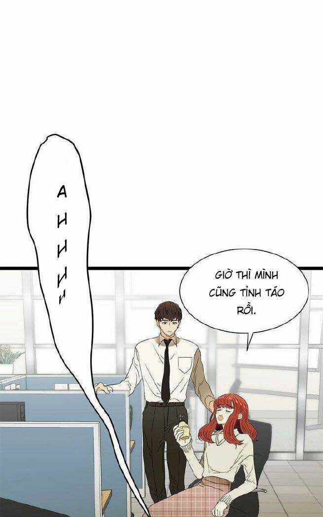 Giả Mạo Theo Phong Cách Chapter 36 trang 14