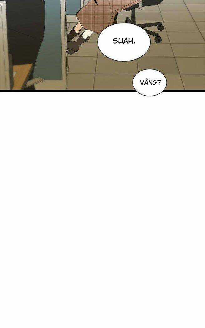 Giả Mạo Theo Phong Cách Chapter 36 trang 15