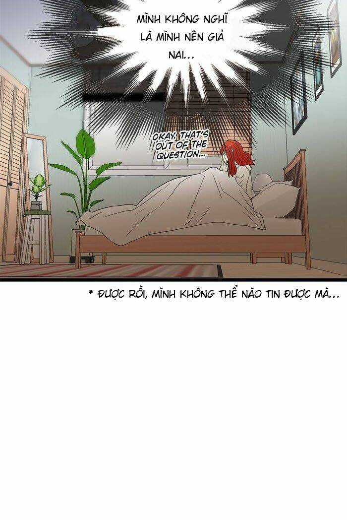 Giả Mạo Theo Phong Cách Chapter 36 trang 2