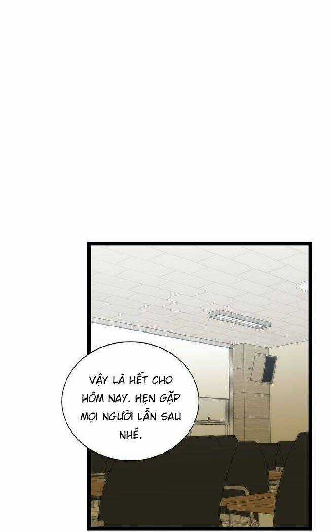 Giả Mạo Theo Phong Cách Chapter 36 trang 21