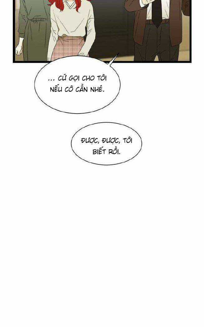 Giả Mạo Theo Phong Cách Chapter 36 trang 24