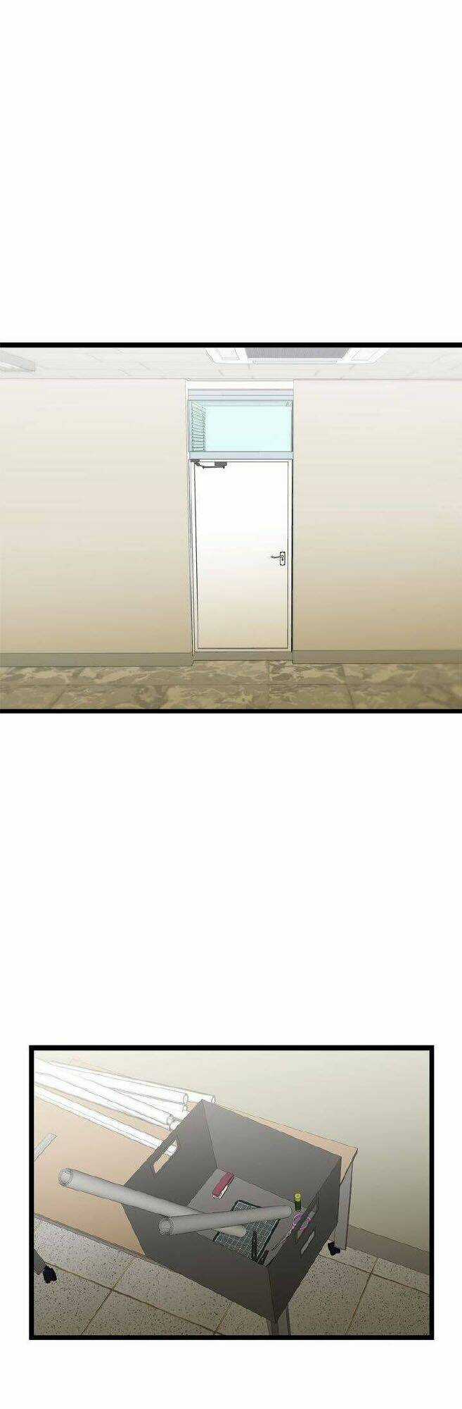 Giả Mạo Theo Phong Cách Chapter 36 trang 25