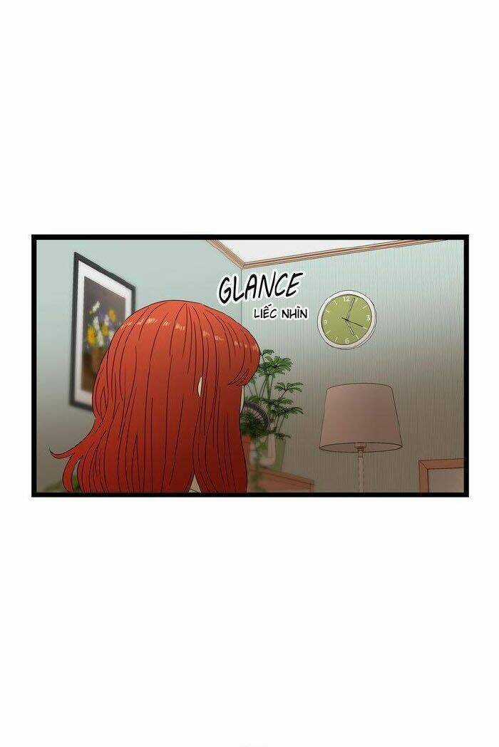 Giả Mạo Theo Phong Cách Chapter 36 trang 3