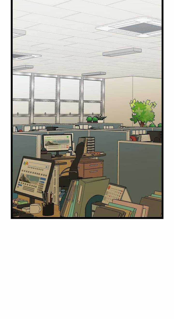 Giả Mạo Theo Phong Cách Chapter 36 trang 8