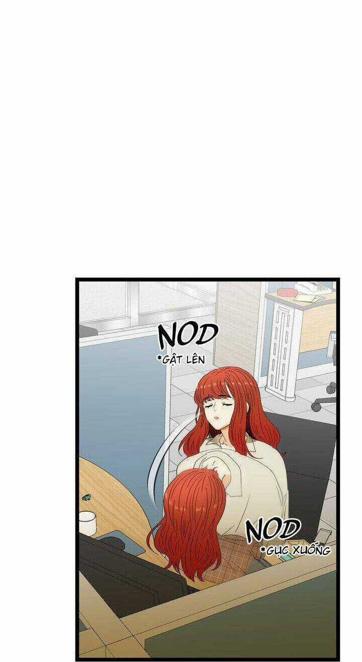 Giả Mạo Theo Phong Cách Chapter 36 trang 9