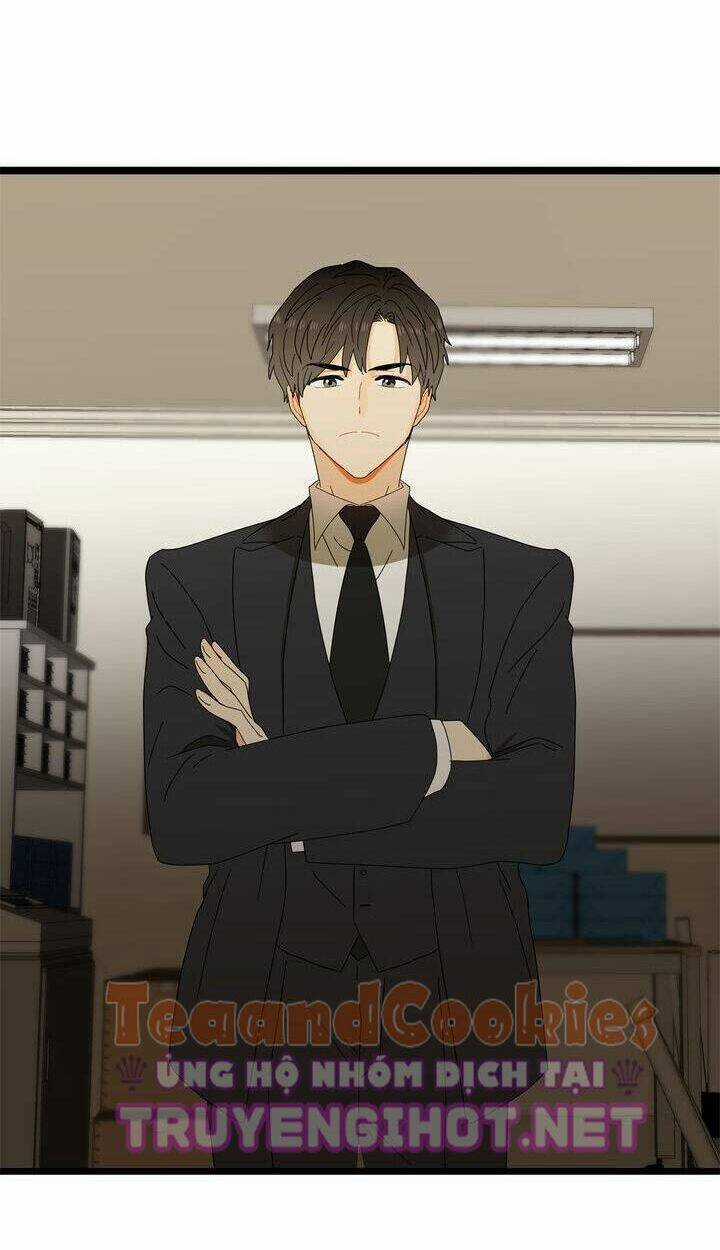 Giả Mạo Theo Phong Cách Chapter 37 trang 11