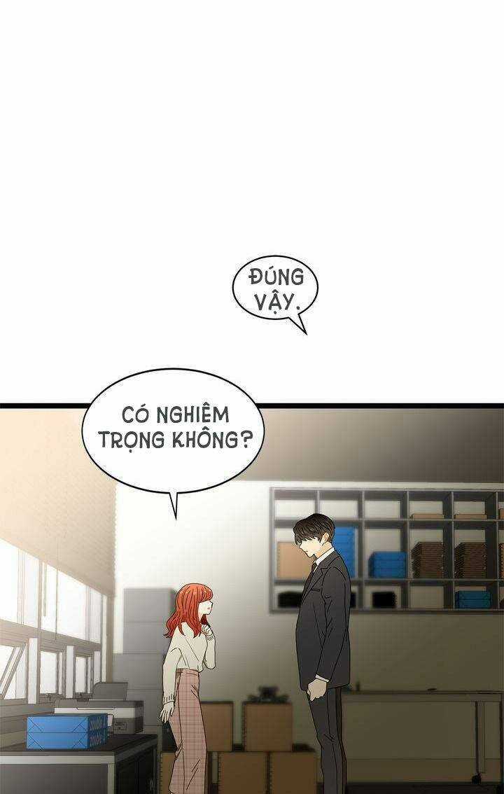 Giả Mạo Theo Phong Cách Chapter 37 trang 13