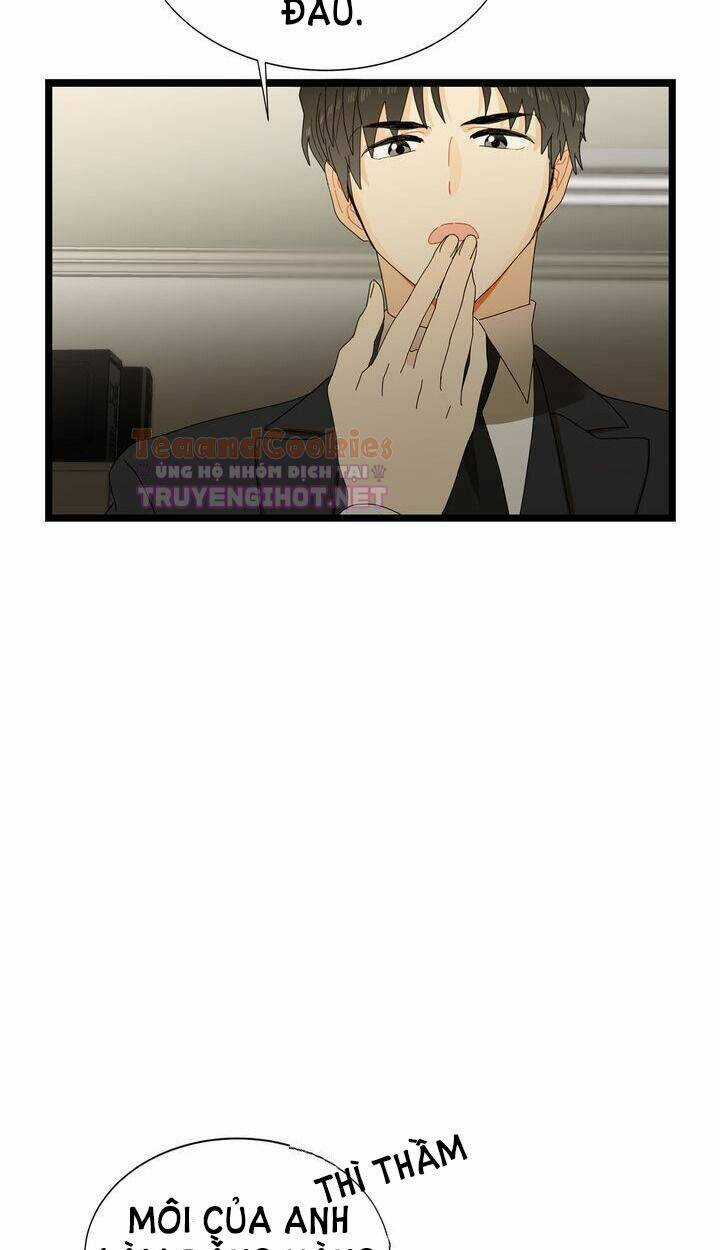 Giả Mạo Theo Phong Cách Chapter 37 trang 16