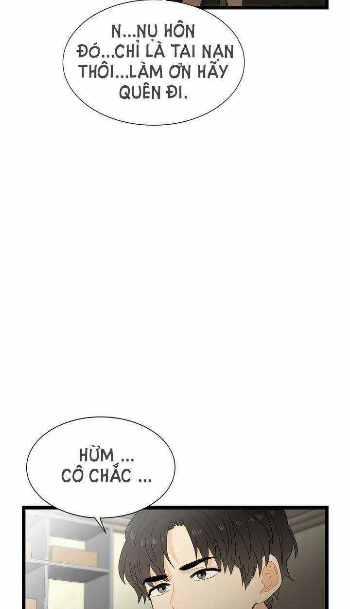 Giả Mạo Theo Phong Cách Chapter 37 trang 2