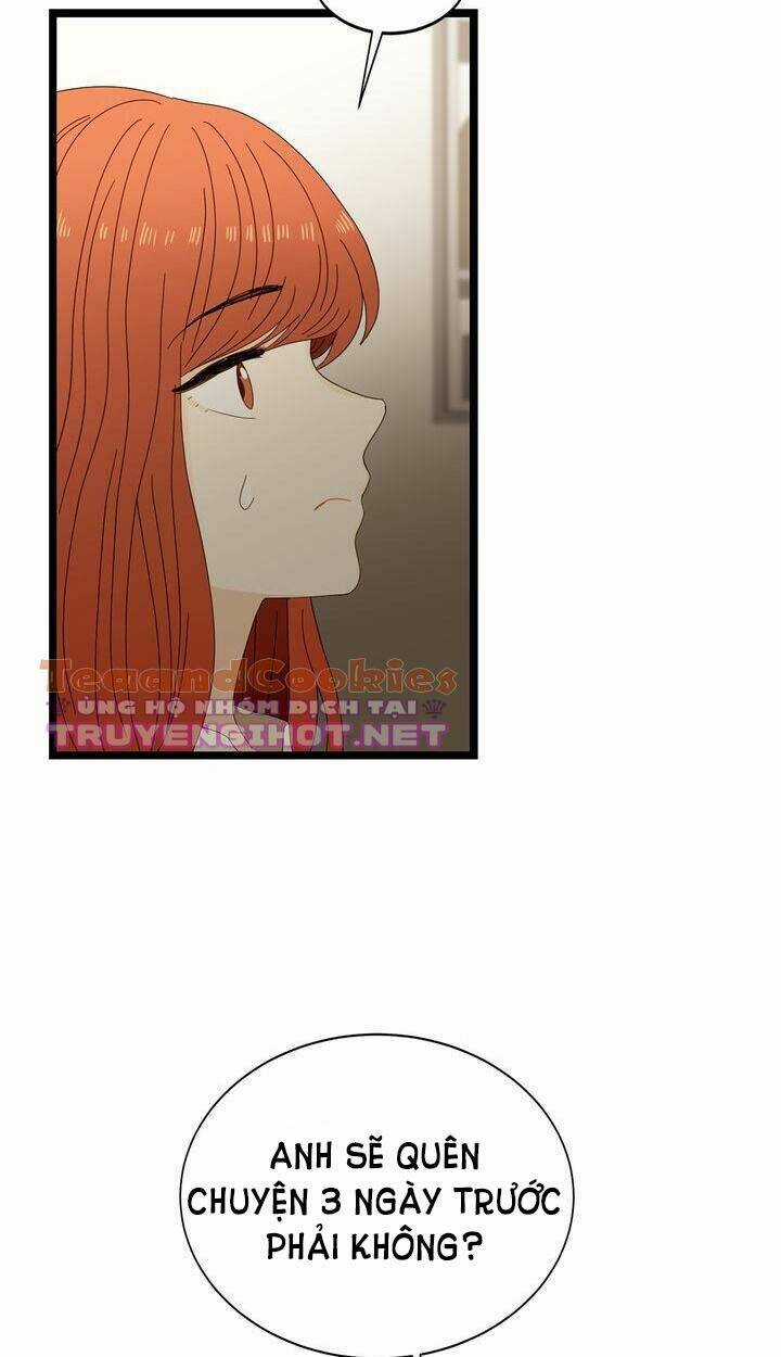 Giả Mạo Theo Phong Cách Chapter 37 trang 22