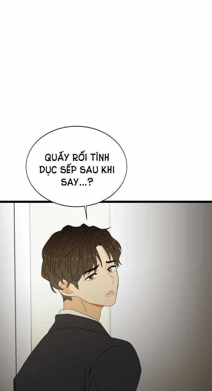 Giả Mạo Theo Phong Cách Chapter 37 trang 25