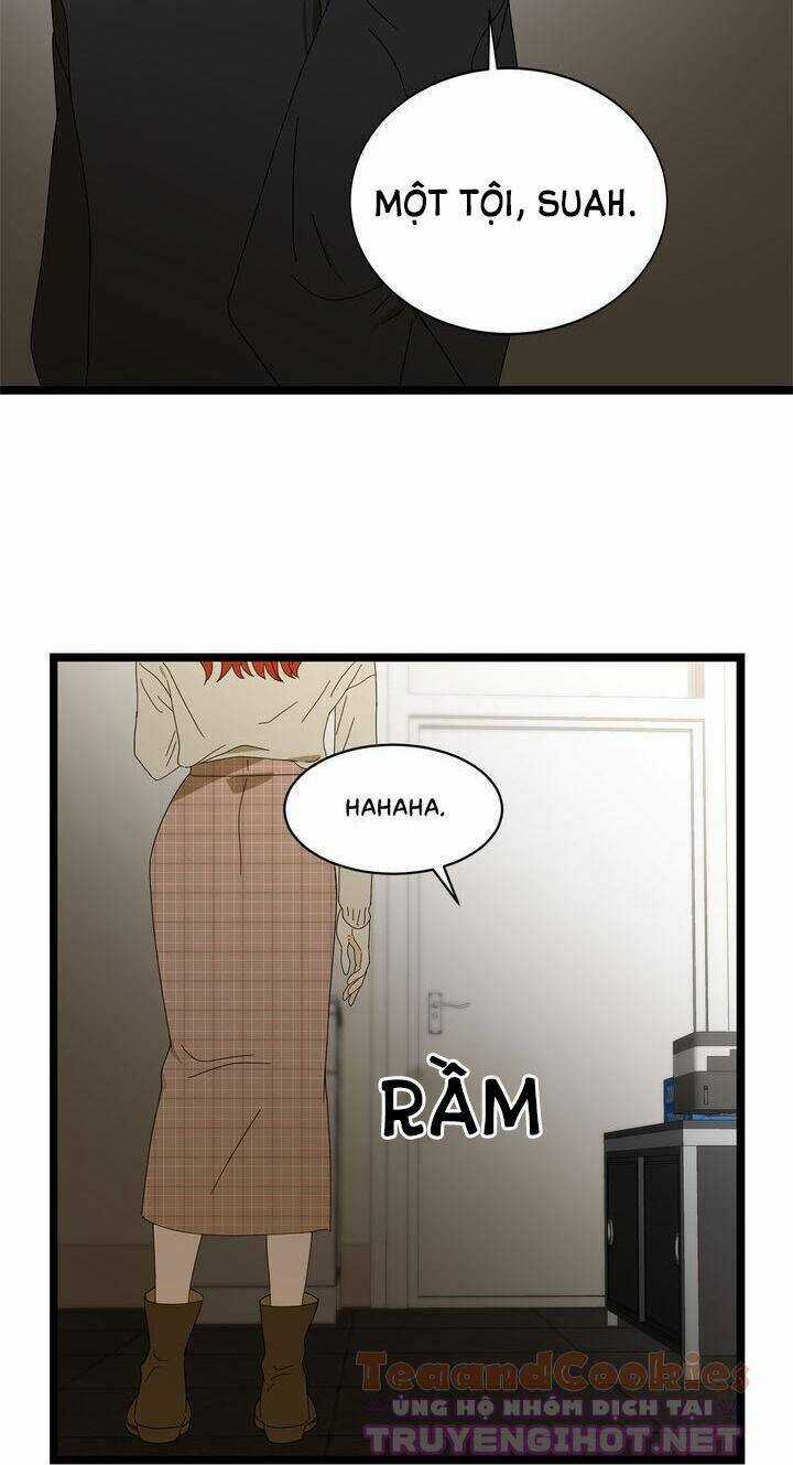 Giả Mạo Theo Phong Cách Chapter 37 trang 26