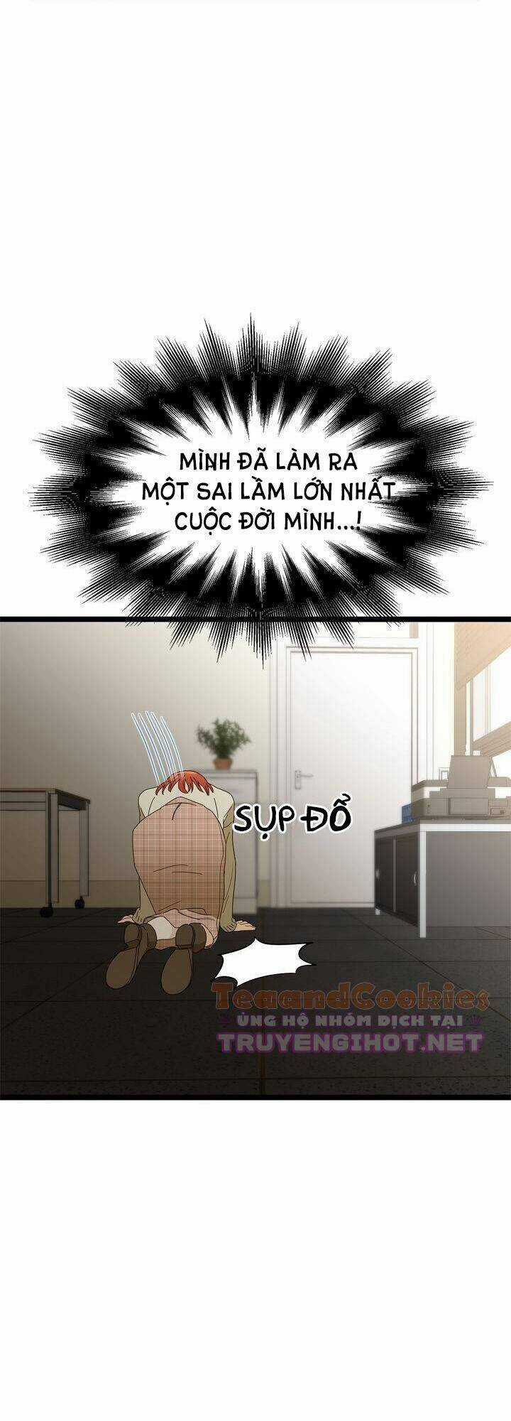 Giả Mạo Theo Phong Cách Chapter 37 trang 27