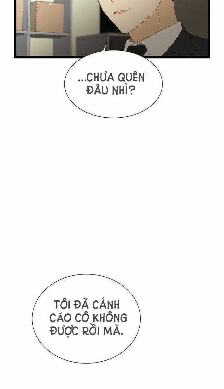 Giả Mạo Theo Phong Cách Chapter 37 trang 3