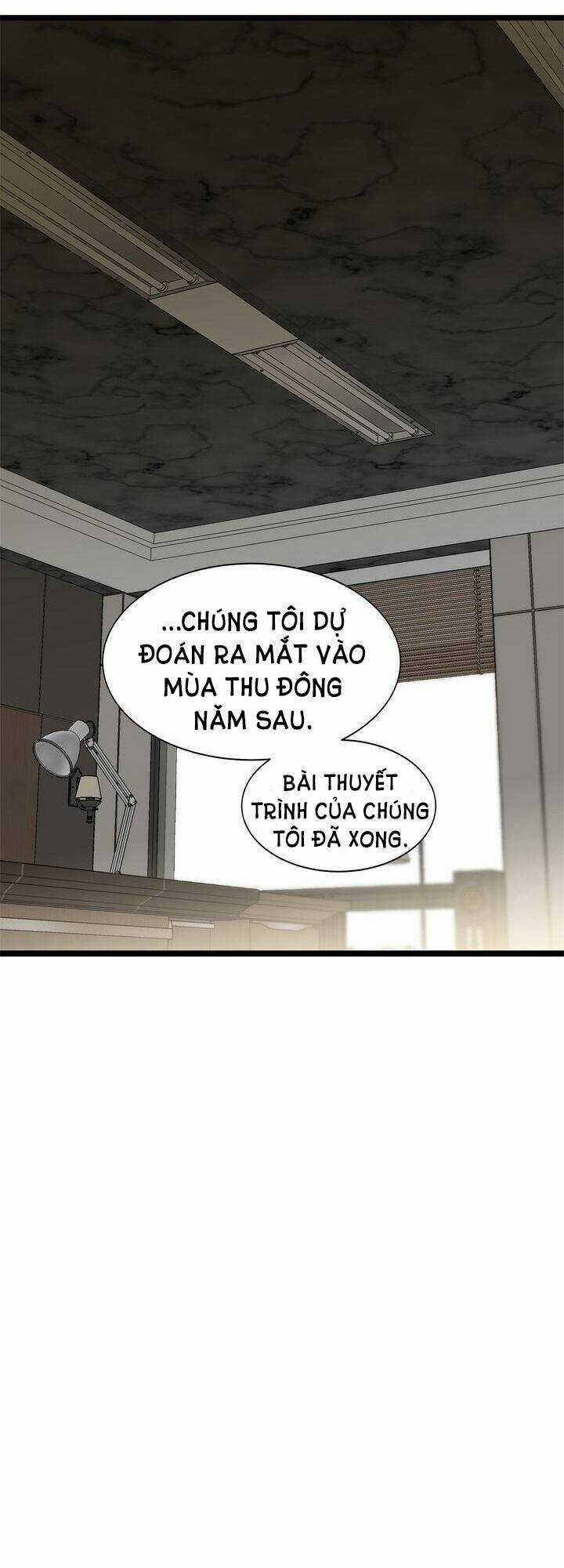 Giả Mạo Theo Phong Cách Chapter 37 trang 30