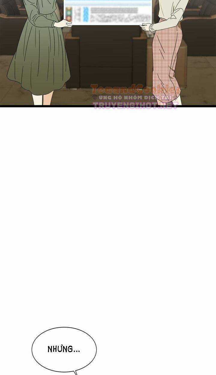 Giả Mạo Theo Phong Cách Chapter 37 trang 34