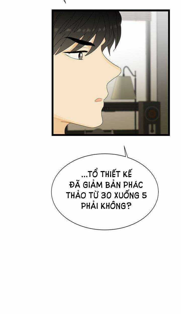 Giả Mạo Theo Phong Cách Chapter 37 trang 35