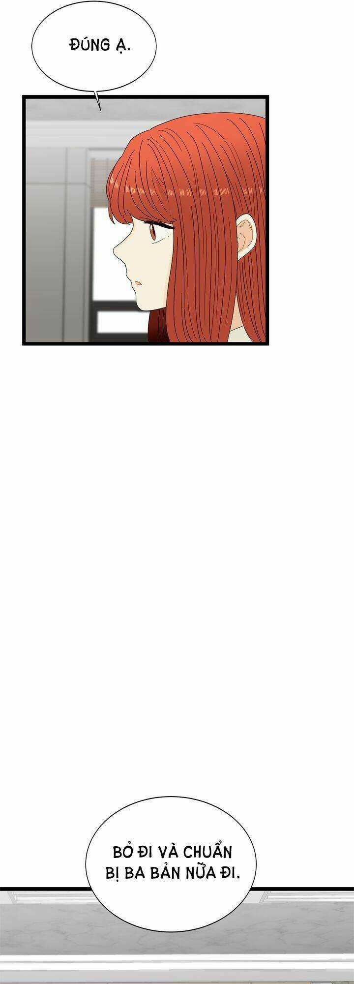 Giả Mạo Theo Phong Cách Chapter 37 trang 36