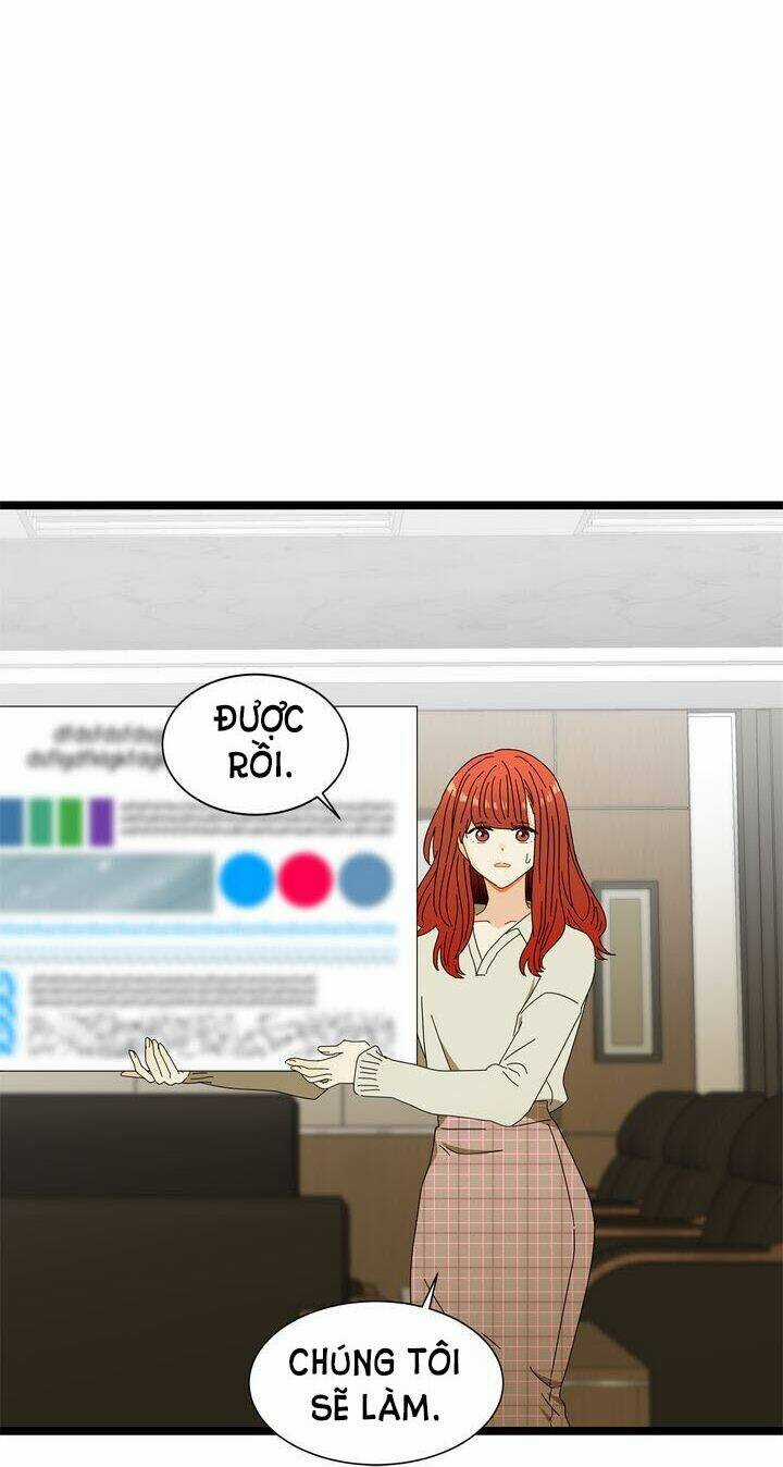 Giả Mạo Theo Phong Cách Chapter 37 trang 38